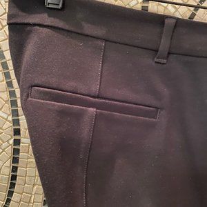 Women's A+nthropologie_the essential Trouser-20W